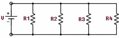 parallel circuit