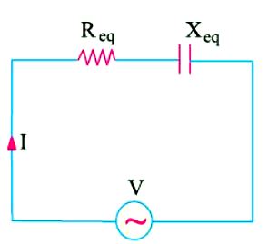 Series Equivalent of a Parallel Circuit