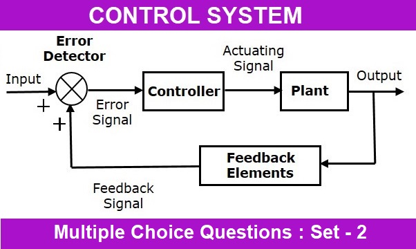 Electrical Engineering Control System-2