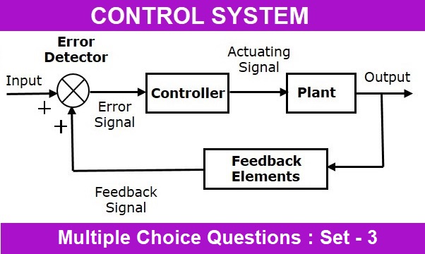 Electrical Engineering Control System-3