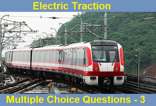 Electrical Engineering Electric Traction-3