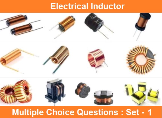 Electrical Engineering Inductor-1