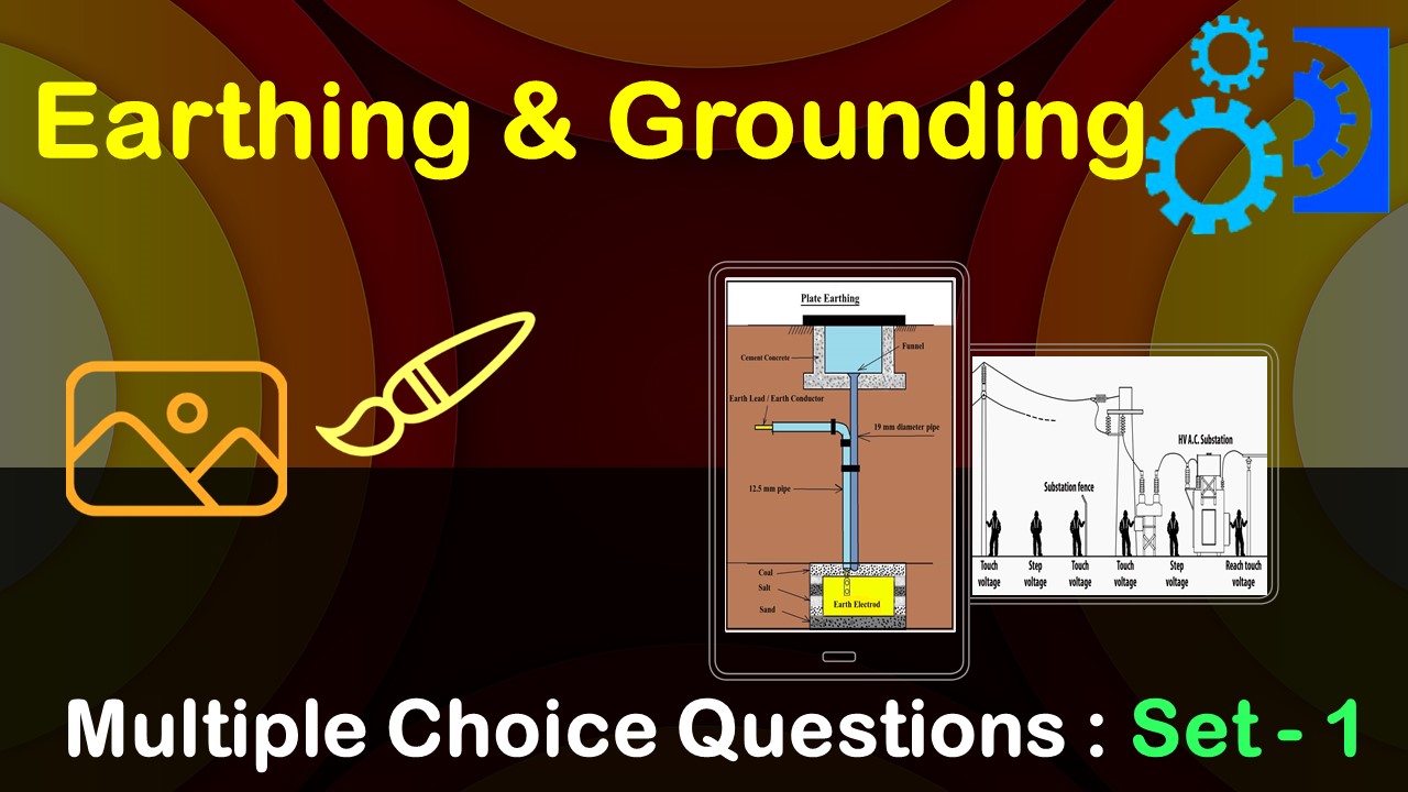 Earthing or Grounding-1