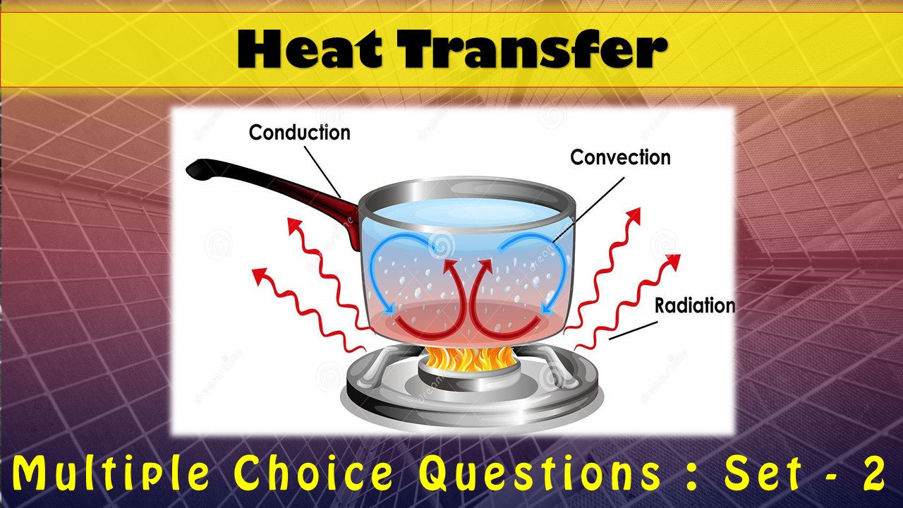 MCQ heat transfer-2