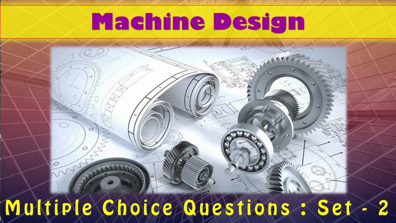 Machine Design-52