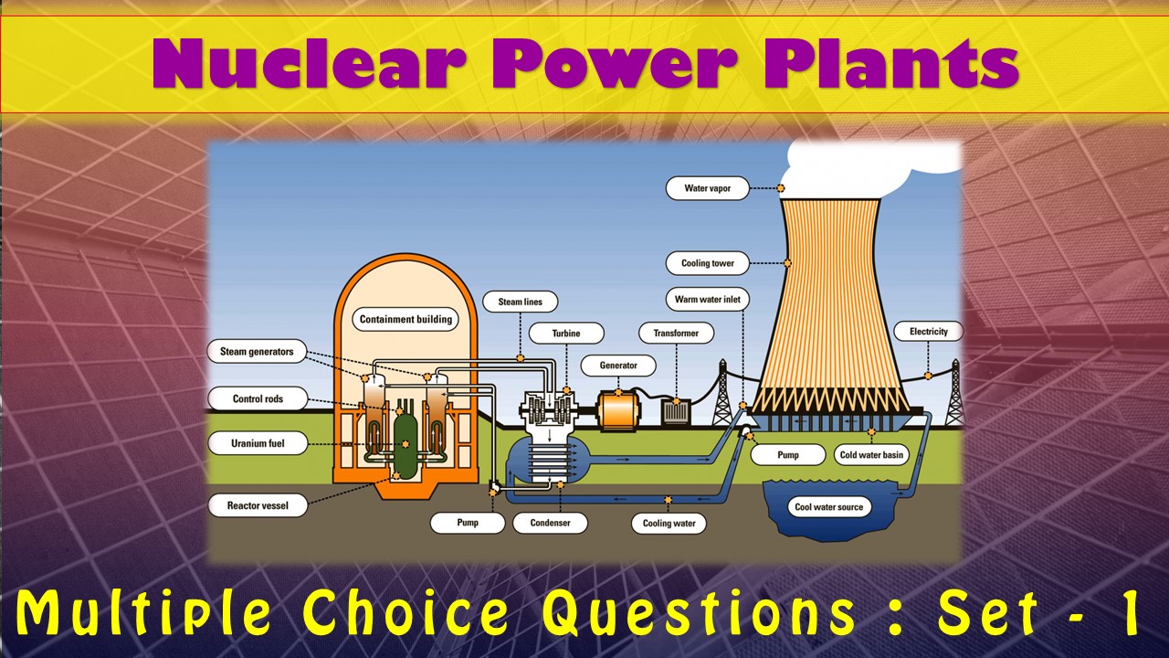 Nuclear Power Plants-1