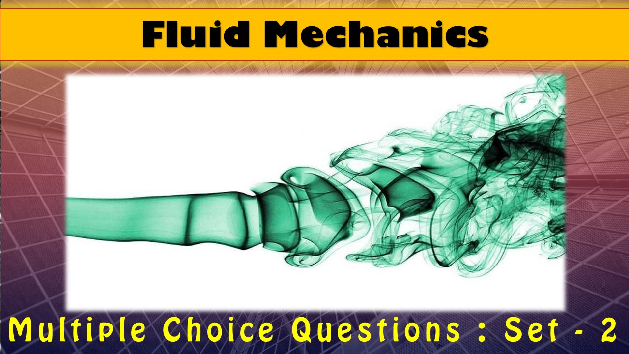 fluid mechanics-2