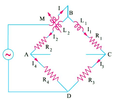 Heavisible Campbell Equal Ratio