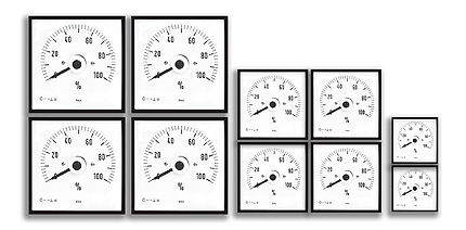 Measuring Instruments