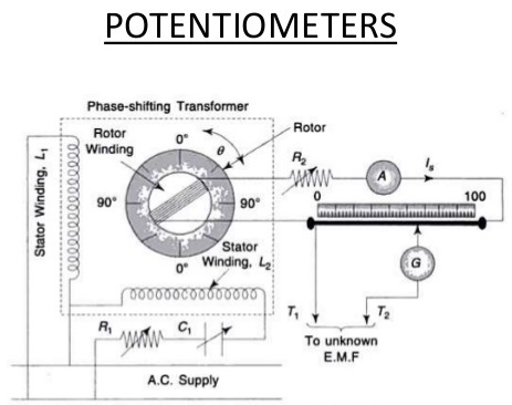 ac potentiometer