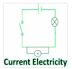 current electricity