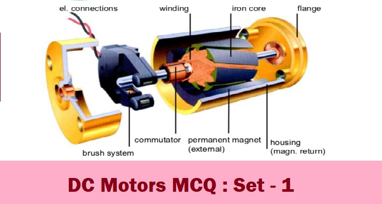 DC Motors-1