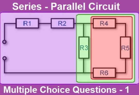 Electrical Engineering Series Parallel Circuit-1