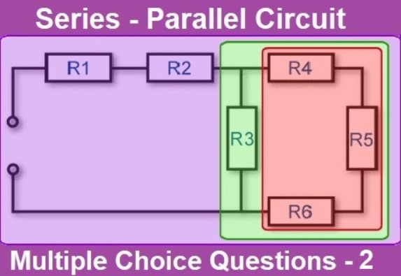 Electrical Engineering Series Parallel Circuit-2