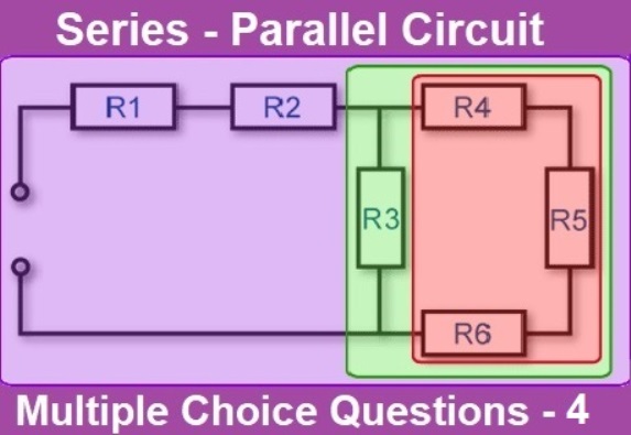 Electrical Engineering Series Parallel Circuit-4