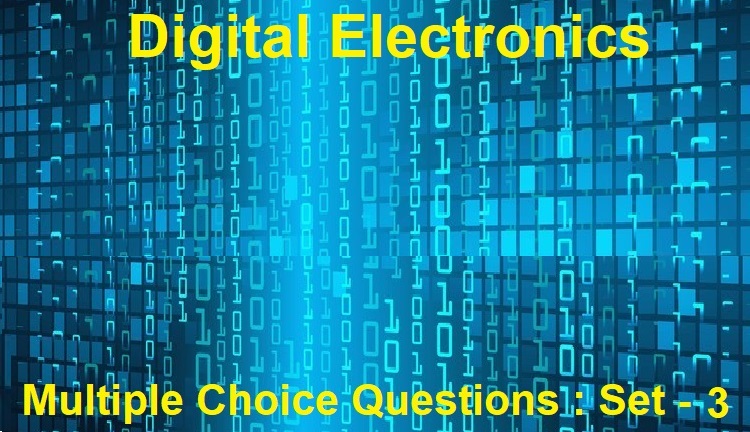 Digital Electronics-3