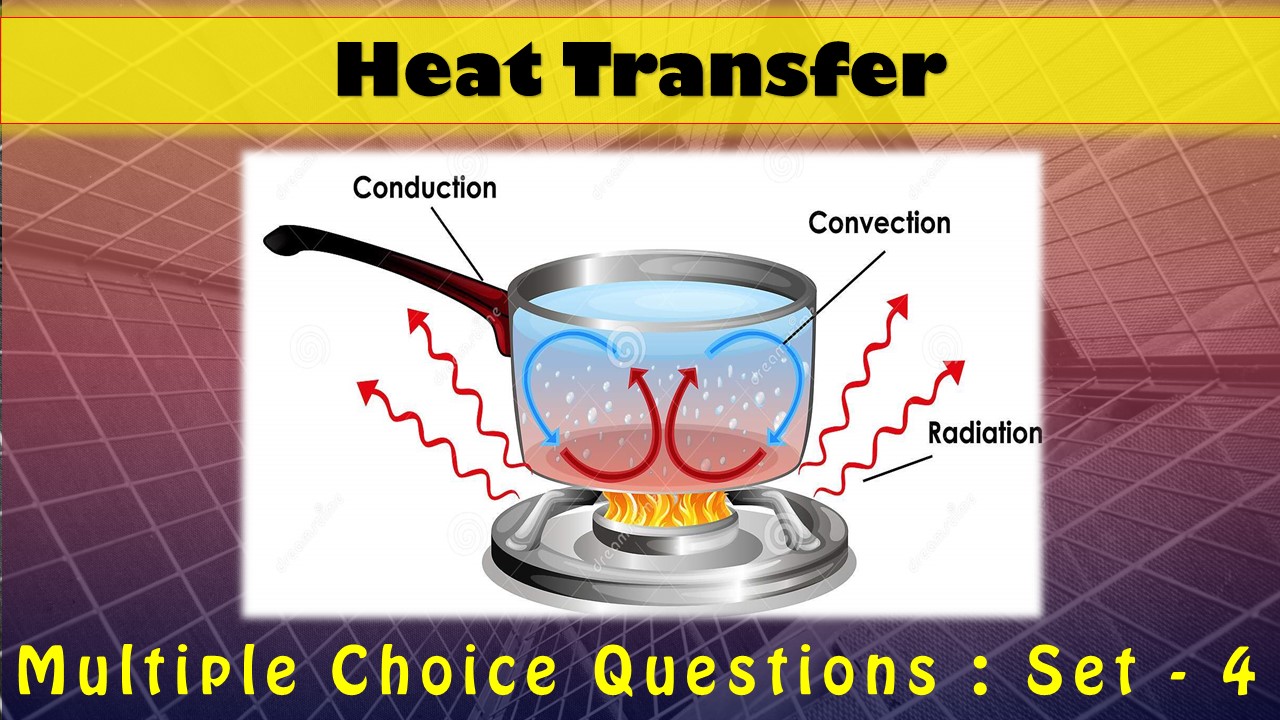 MCQ heat transfer-4