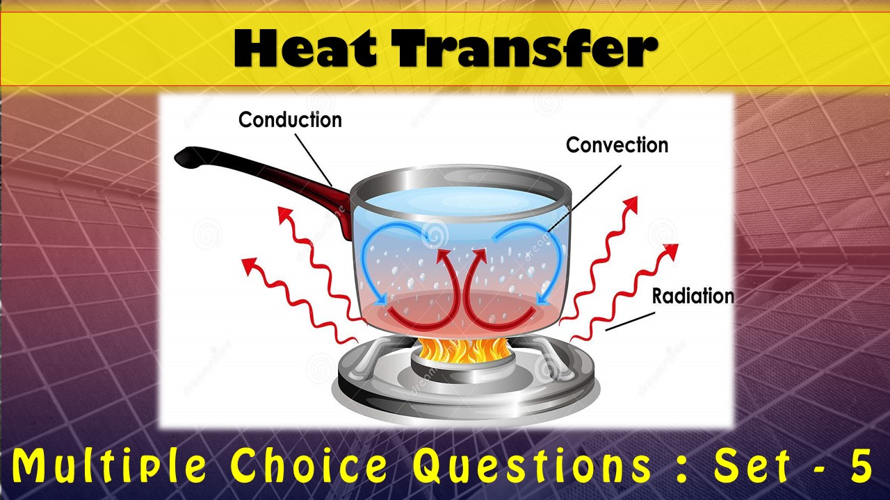 MCQ heat transfer-5