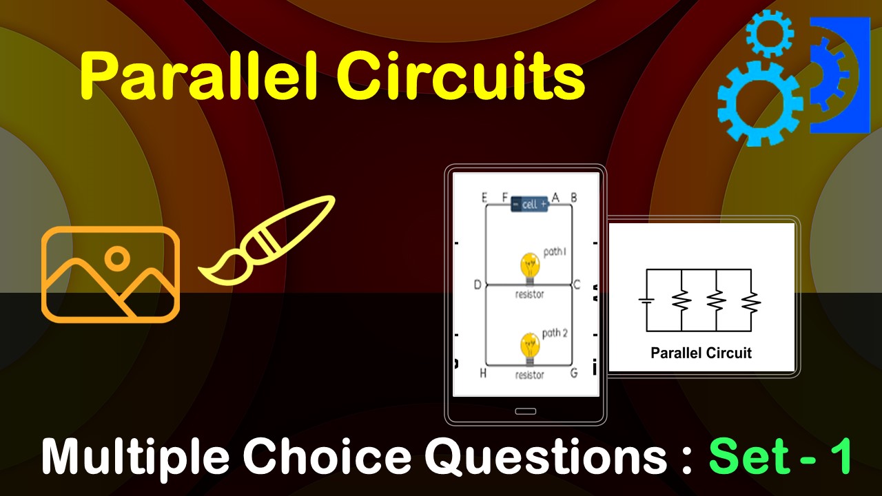 Parallel Circuits-1