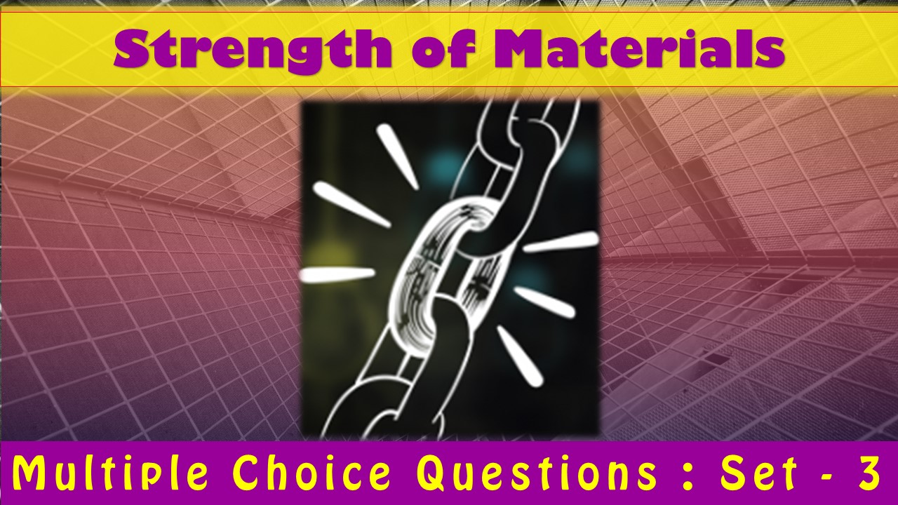 Strength of Materials-3